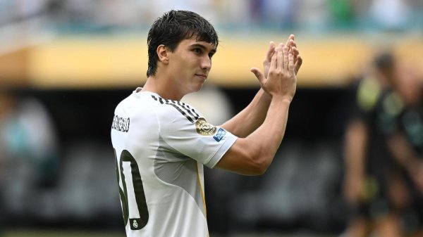 配资盈利网 意媒：明夏尤文可与皇马谈贡萨洛，交易方式参考尼科-帕斯