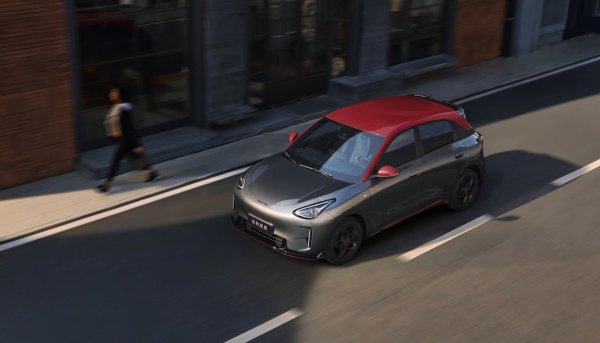 配资114查询网 上市536天销量超60万台，标配宁德时代电芯，吉利凭实力兑现承诺