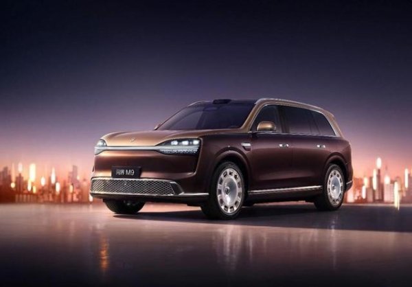 杠杆配资平台 2026北京车展有哪些SUV参展?这10款全新车型值得关注